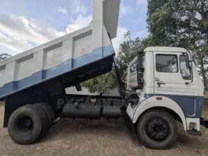 Tata LPK1615 2011 Lorry (Used)