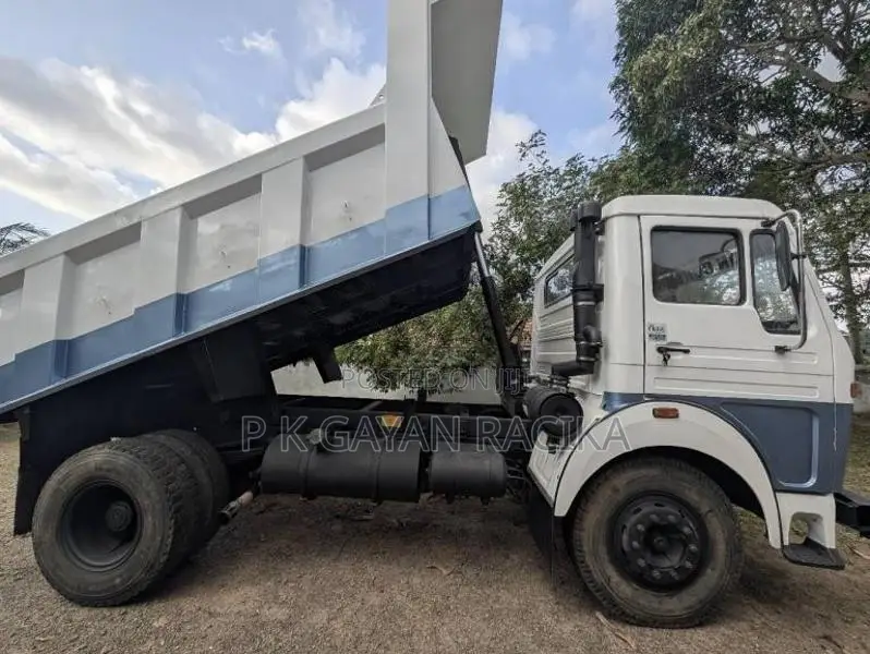 Tata LPK1615 2011 Lorry (Used)