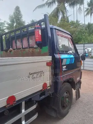 Mitsubishi Canter 1985 Lorry (Used)