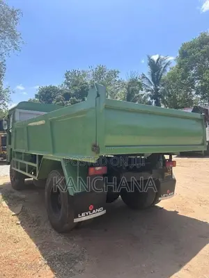 Ashok-Leyland Leyland 1991 Lorry (Used)