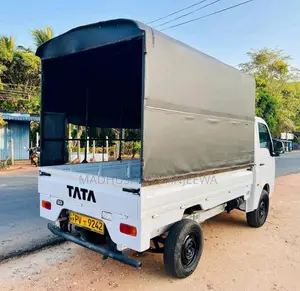 Tata Dimo Lokka 2013 Lorry (Used)