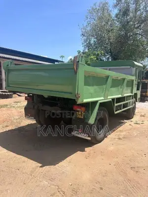 Ashok-Leyland Leyland 1991 Lorry (Used)