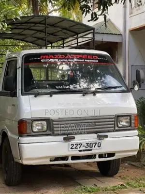 Mazda Bongo Brawny 1995 Lorry (Used)
