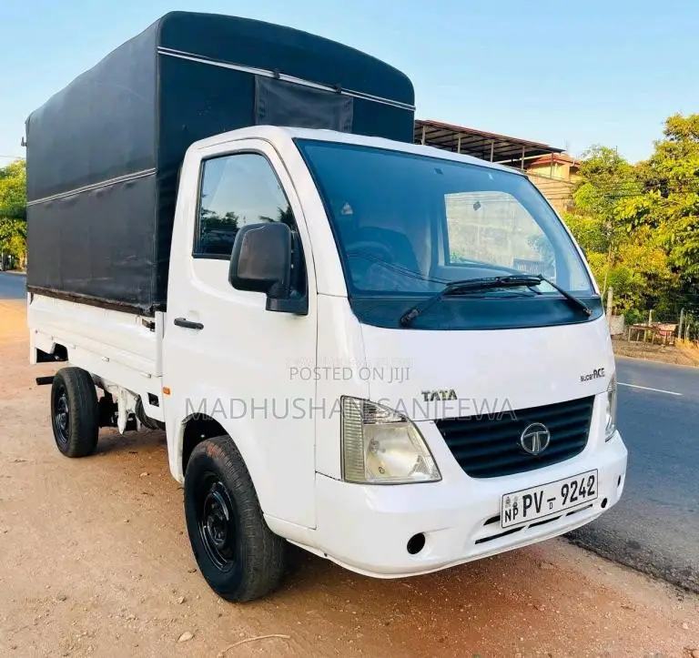 Tata Dimo Lokka 2013 Lorry (Used)