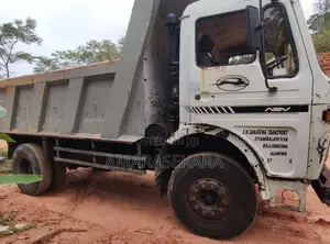 Tata Cummins 2013 Lorry (Used)