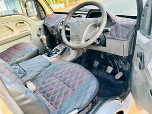 Tata Dimo Lokka 2013 Lorry (Used)