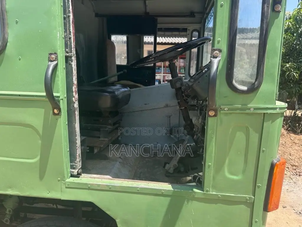 Ashok-Leyland Leyland 1991 Lorry (Used)