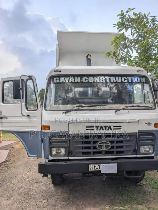 Tata LPK1615 2011 Lorry (Used)