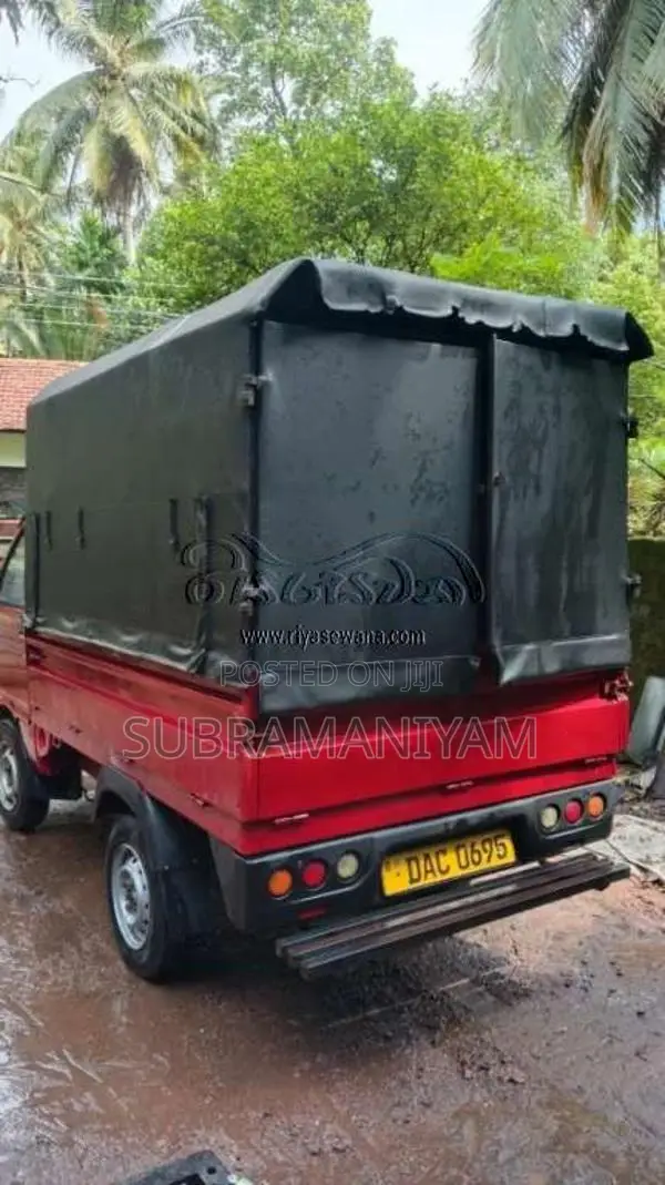 Piaggio Ape 2012 Lorry (Used)