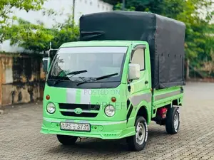 Tata Dimo Batta 2012 Lorry (Used)