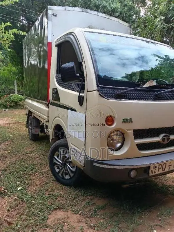 Tata Dimo Batta 2011 Lorry (Used)
