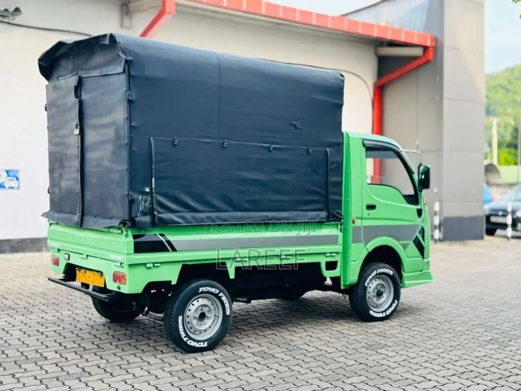 Tata Dimo Batta 2012 Lorry (Used)