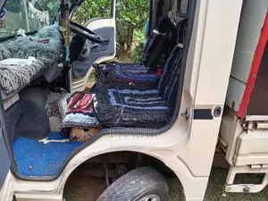 Tata Dimo Batta 2011 Lorry (Used)