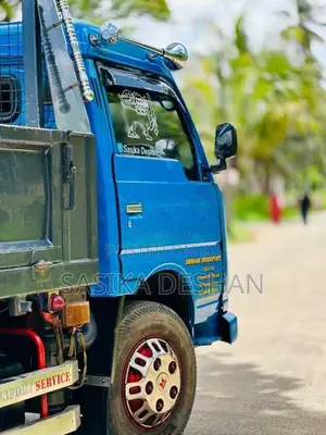 Mahindra Load King Optimo 2018 Lorry (Used)