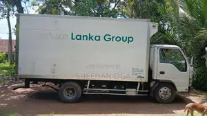 Isuzu Isuzu 2006 Lorry (Used)
