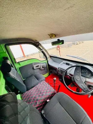 Tata Dimo Batta 2012 Lorry (Used)