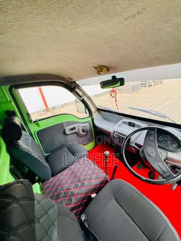 Tata Dimo Batta 2012 Lorry (Used)