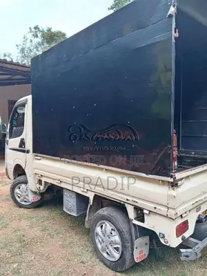 Tata Dimo Batta 2011 Lorry (Used)