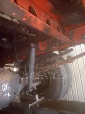 Micro Loader 2017 Lorry (Used)