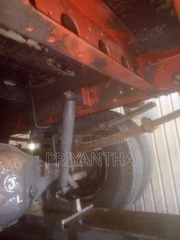 Micro Loader 2017 Lorry (Used)