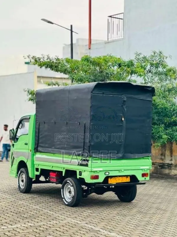 Tata Dimo Batta 2012 Lorry (Used)
