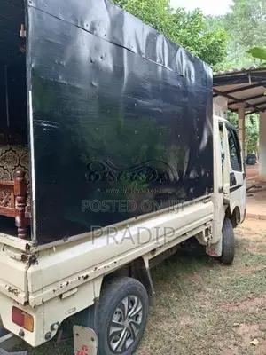 Tata Dimo Batta 2011 Lorry (Used)