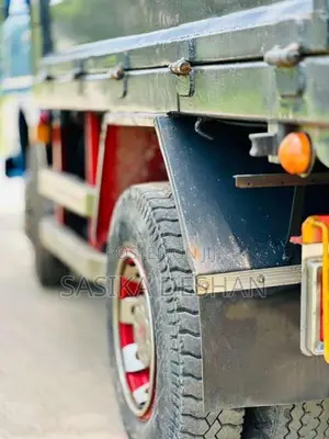 Mahindra Load King Optimo 2018 Lorry (Used)