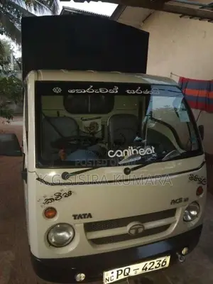 Tata Dimo Batta ACE 2011 Lorry (Used)