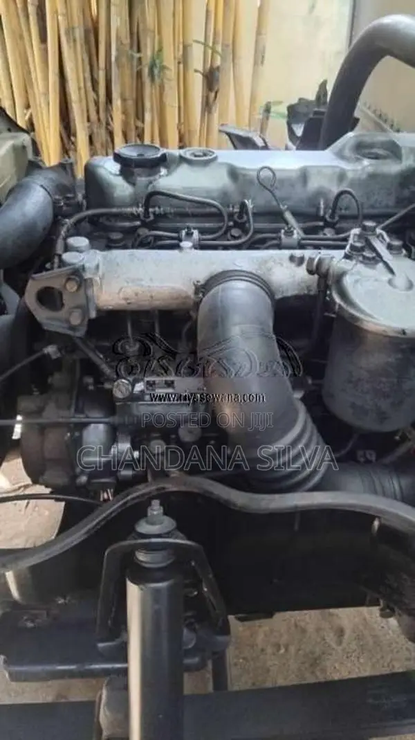 Mitsubishi Canter 1993 Lorry (Used)