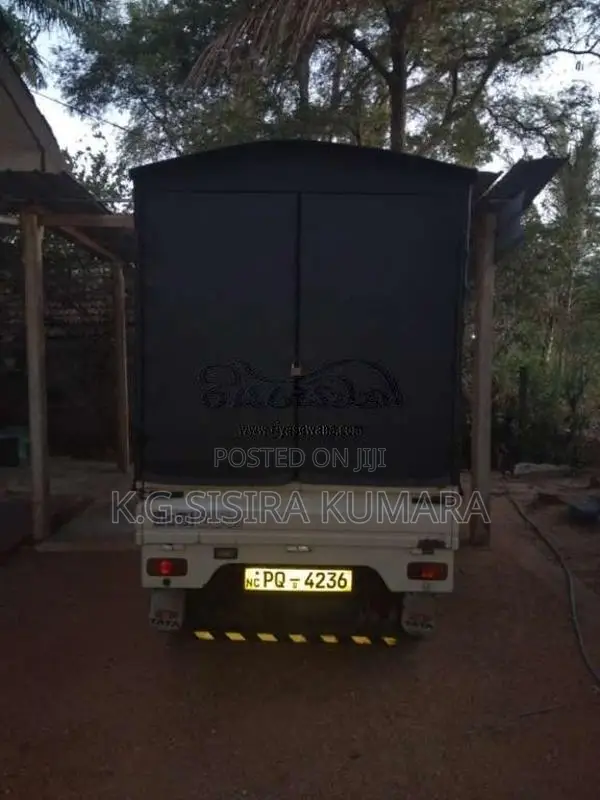 Tata Dimo Batta ACE 2011 Lorry (Used)