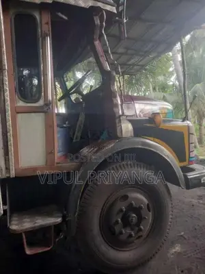 Tata 1210 1993 Lorry (Used)