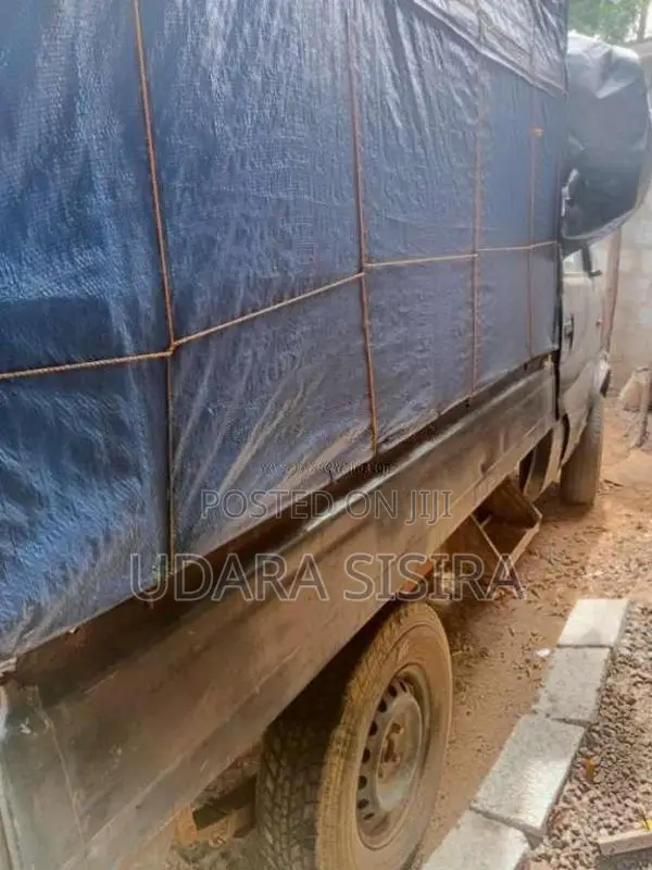 DFSK Unimo Lokka 2012 Lorry (Used)