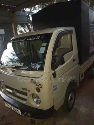 Tata Dimo Batta ACE 2011 Lorry (Used)