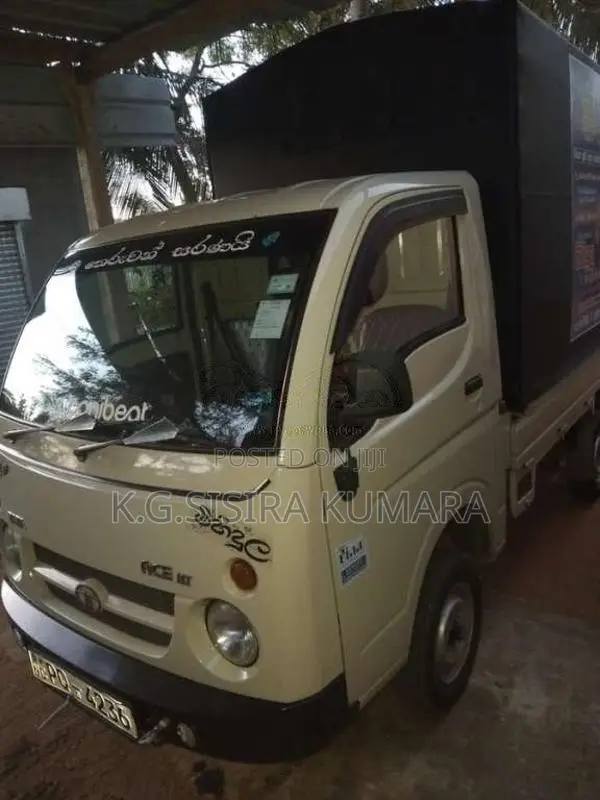 Tata Dimo Batta ACE 2011 Lorry (Used)