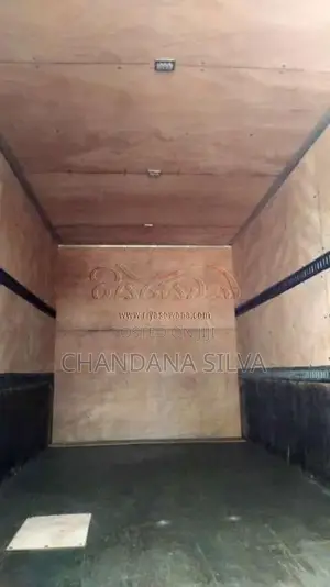 Mitsubishi Canter 1993 Lorry (Used)