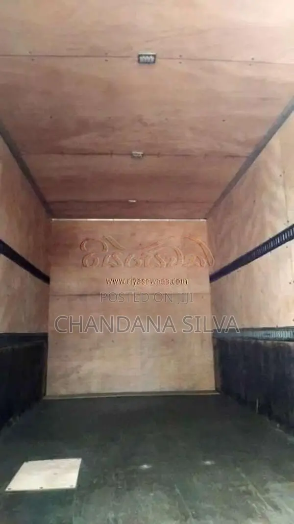 Mitsubishi Canter 1993 Lorry (Used)