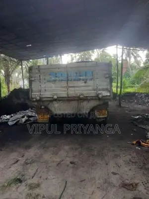 Tata 1210 1993 Lorry (Used)