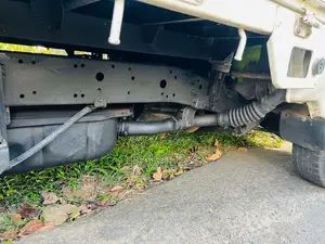 Toyota Toyota 1999 Lorry (Used)