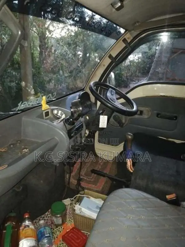 Tata Dimo Batta ACE 2011 Lorry (Used)