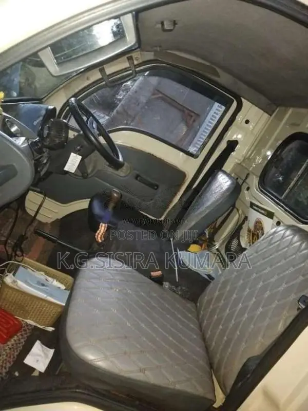 Tata Dimo Batta ACE 2011 Lorry (Used)