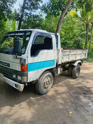 Mazda Titan 1998 Lorry (Used)