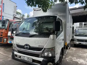 HINO Hino 2015 Lorry (Used)