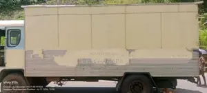 Ashok-Leyland Comet 1998 Lorry (Used)