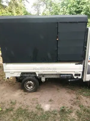Tata Ace Ht2 2015 Lorry (Used)