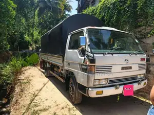 Mazda Titan 1995 Lorry (Used)