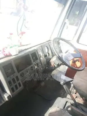 Ashok-Leyland Cargo 2006 Lorry (Used)