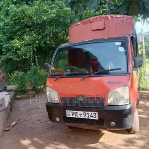 Mahindra Maxximo 2011 Lorry (Used)