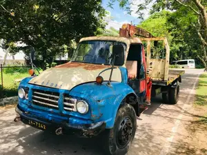Ford Ford 1980 Lorry (Used)