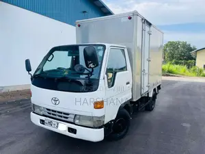 Toyota Dyna 1998 Lorry (Used)