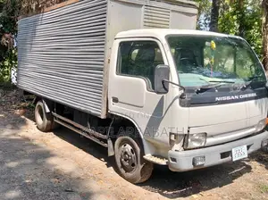 Nissan Atlas 1995 Lorry (Used)